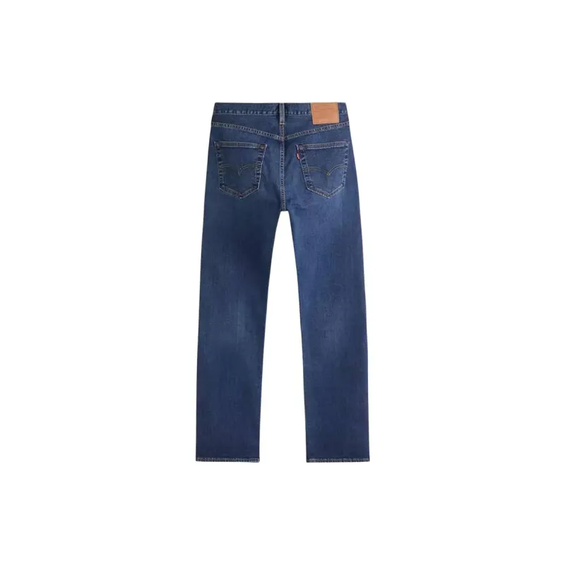 Levis Jeans Men Blue-1