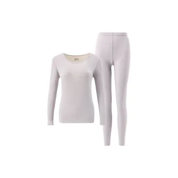 MIIOW Women's Thermal Sets