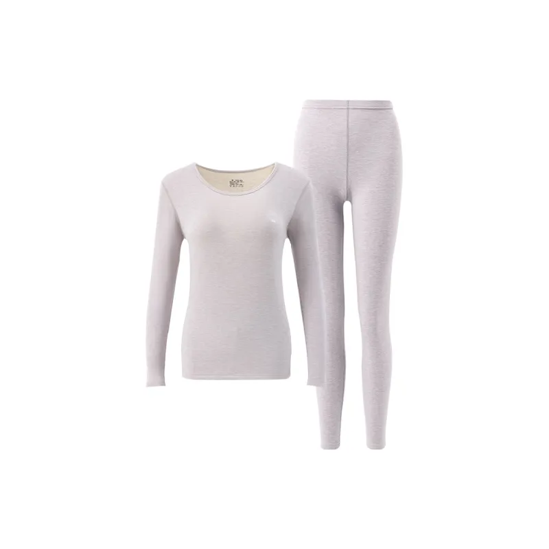 MIIOW Women's Thermal Sets-0