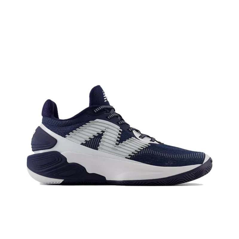 New Balance Two Wxy V5 Team Navy White-1
