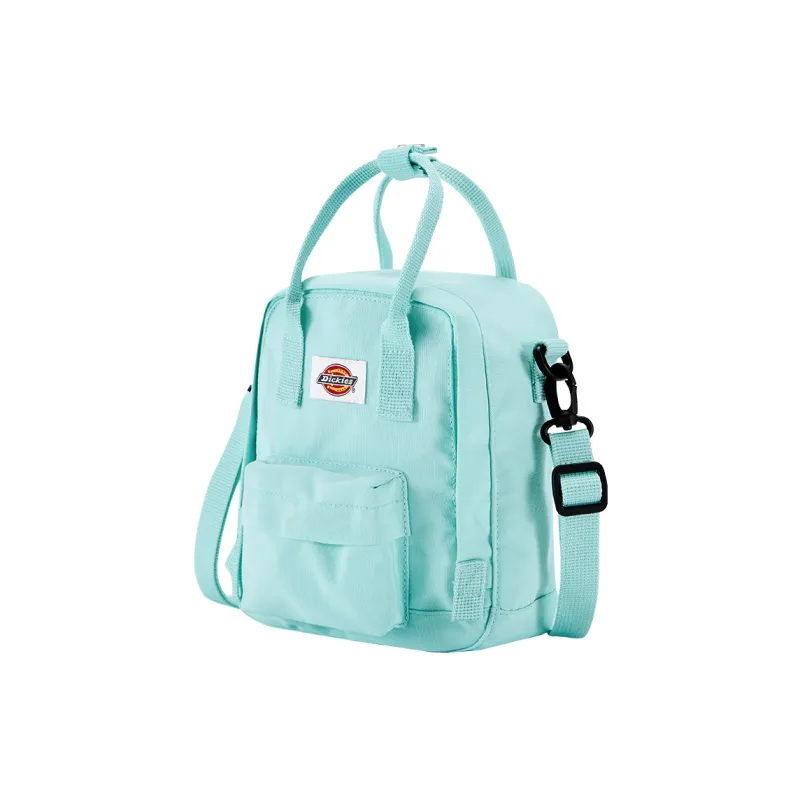 Dickies Polyester Three Proofing Fabric Crossbody Handbag Regular Unisex Multicolor-2