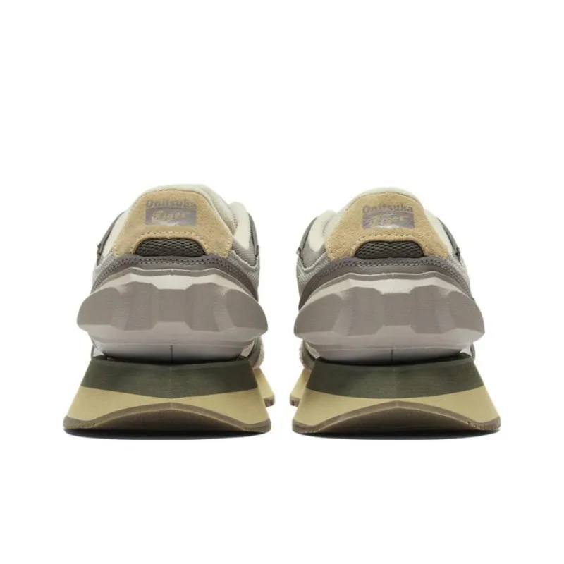 Onitsuka Tiger Moage Co 'Oyster Grey Olive'-5