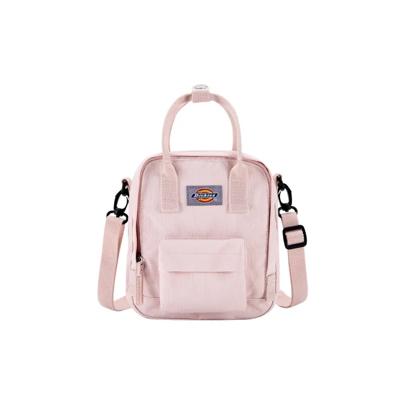 Dickies Polyester Three Proofing Fabric Crossbody Handbag Regular Unisex Multicolor-18