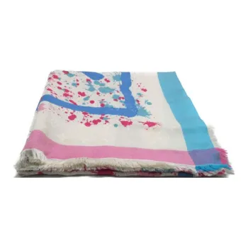 LOUIS VUITTON Pre-Owned 2010s Stall Scarf