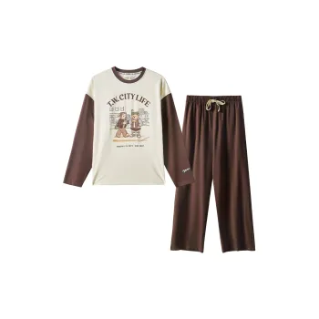 Teenie Weenie Pajama Set Women's