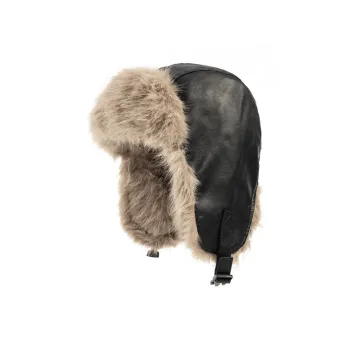 FREE RABBITⅡ Trapper Hats Unisex
