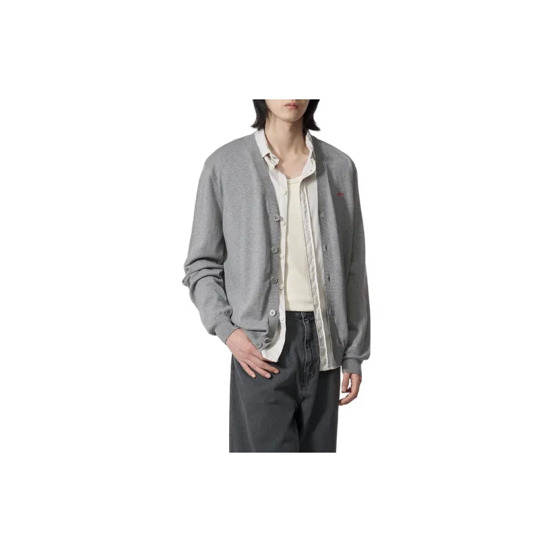 A.P.C Joseph Cardigan-3