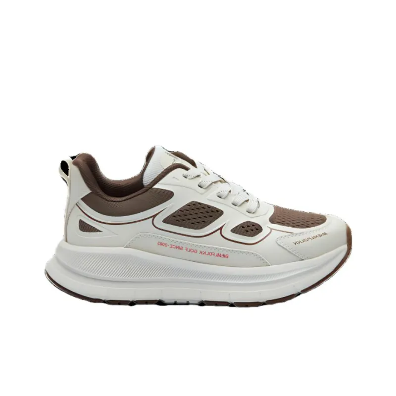 Biyin Leufen Low Top Casual Shoes Women's-5