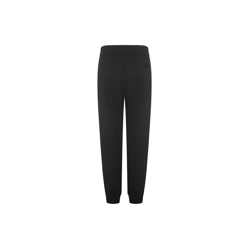 DIDIBOY FW24 Casual Pants Men's Black-1