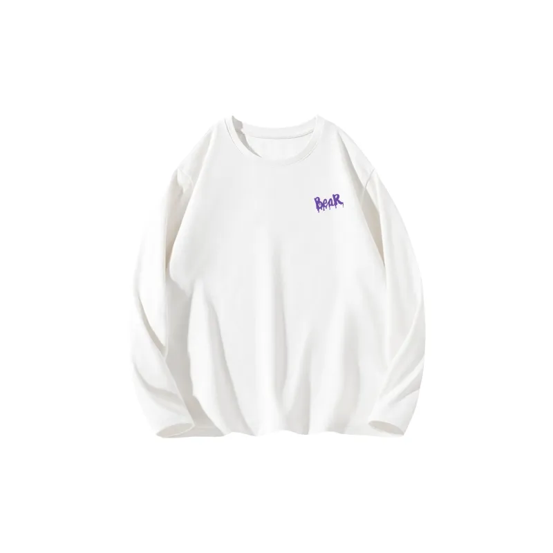 BEAR UNION T Shirts Unisex-45
