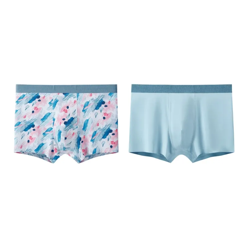 DV Men Boxer Shorts-0