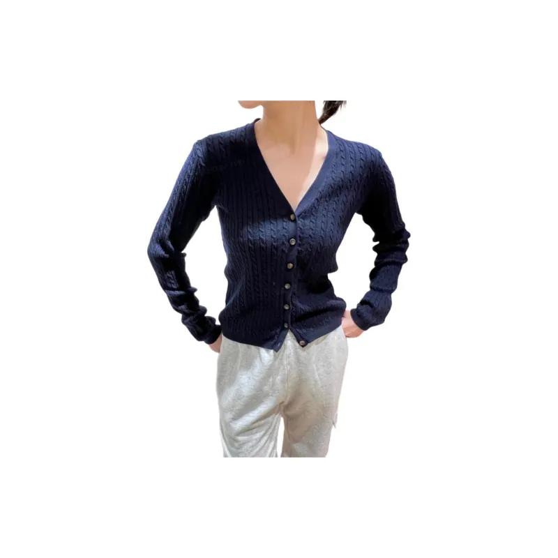 Brandy Melville Knitwear Women's Blue-1