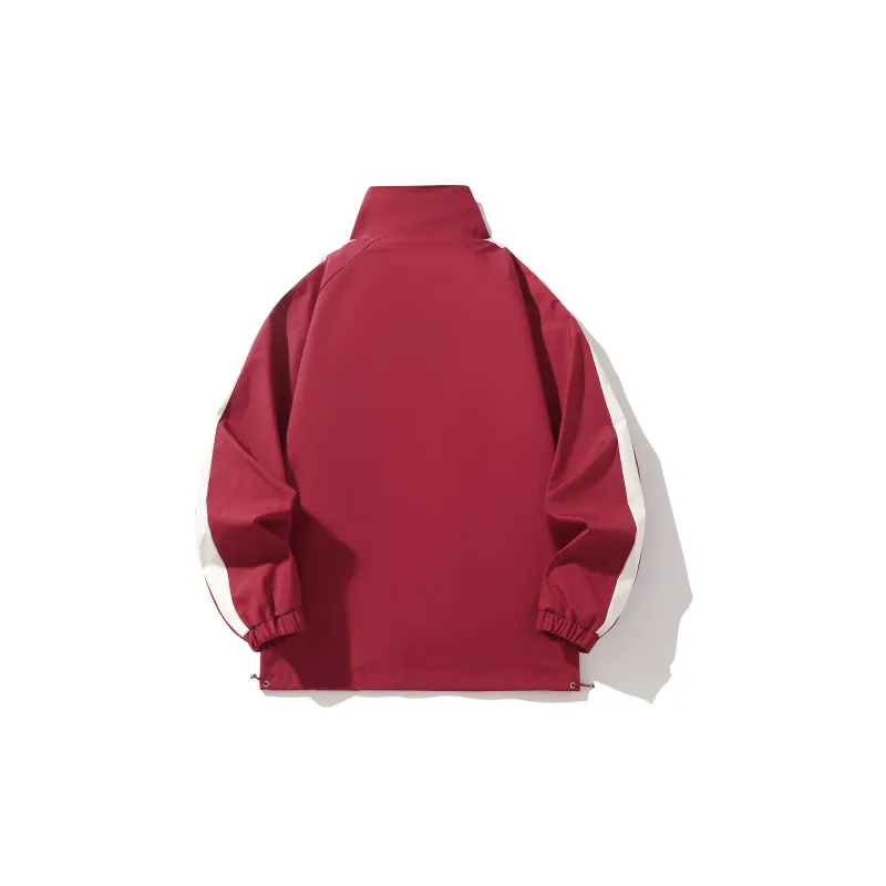 G.M BONNEY Jackets Coats Unisex-7