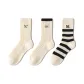 Combo 2 (White 3 Pack)