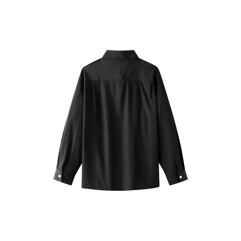 TEN MIRO Shirts Unisex-9