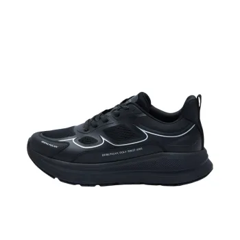 Biyin Leufen Lightweight Sports Casual Shoes Men's