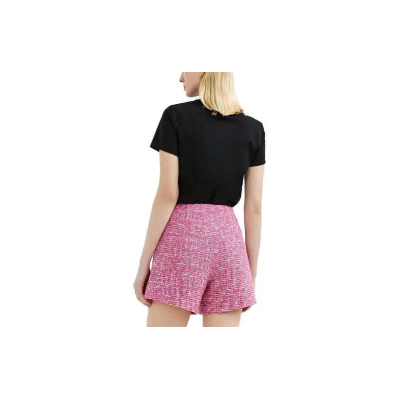 KARL LAGERFELD T Shirt Women's Black-2