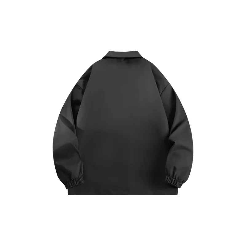 Supremo Cat Jackets Coats Unisex-1