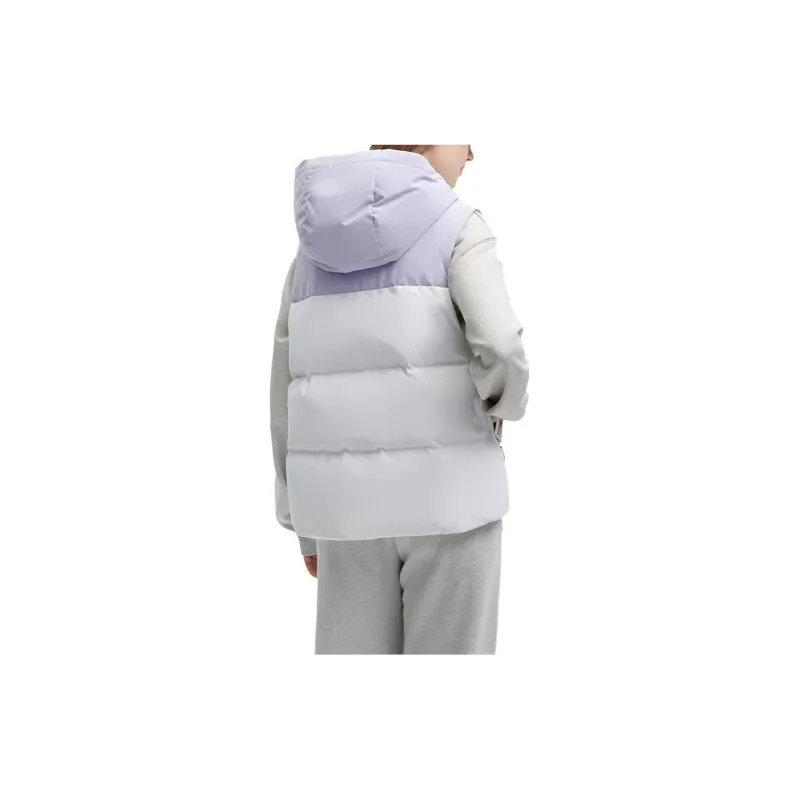 FILA Vest Women's Standard White-3