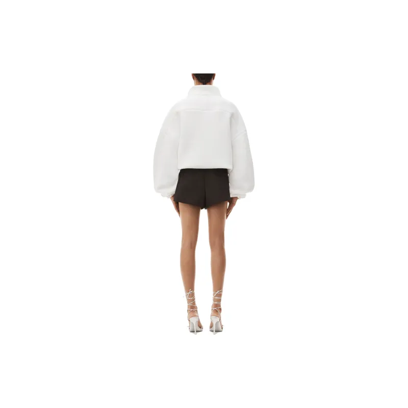 Alexander Wang Marathon Shorts-2