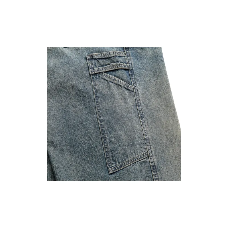 Polo Ralph Lauren Selma Overalls-4