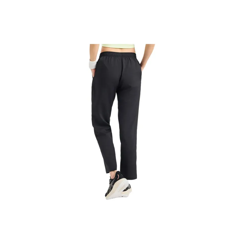Asics Sports Pants Women's Black-3