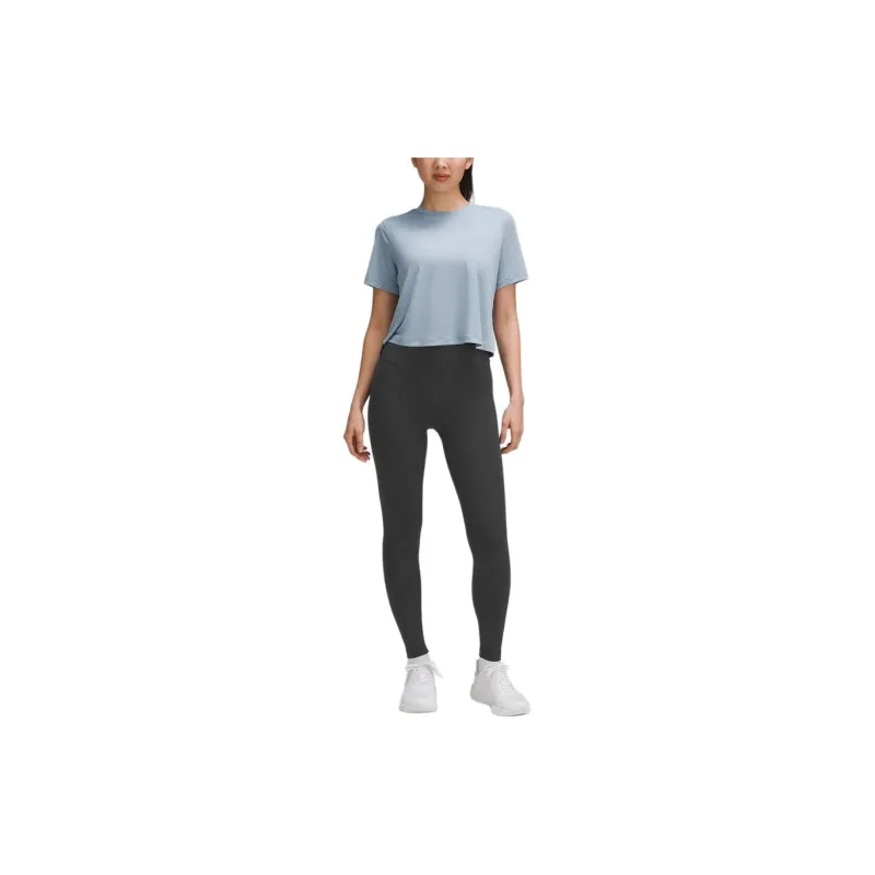 Lululemon Sports Pants 24' Women's Graphite Gray-2