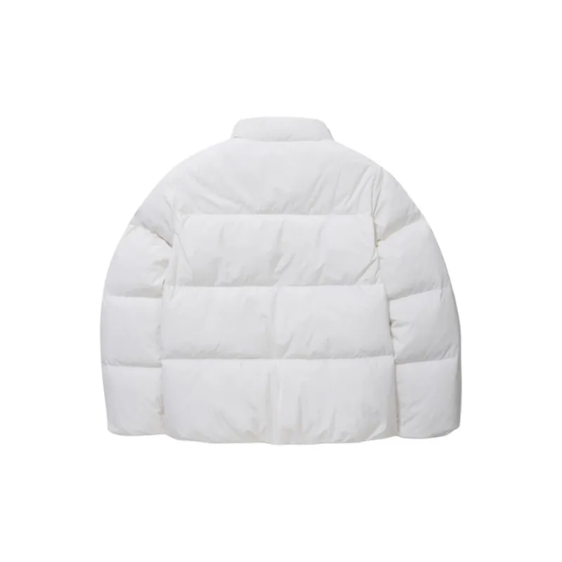 DESCENTE Down Jackets Unisex-2
