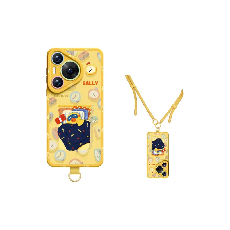 LINE FRIENDS Phone Cases-33