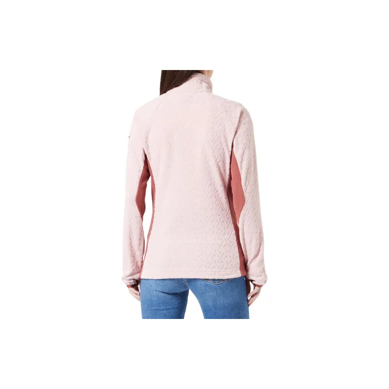 Columbia TITANIUM Velvet Jackets Women's Pink-3