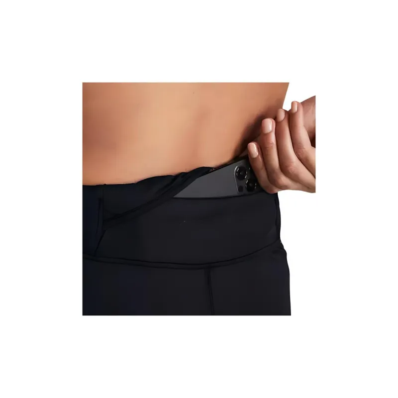 Under Armour Qualifier Yoga Pants Women's Black-4
