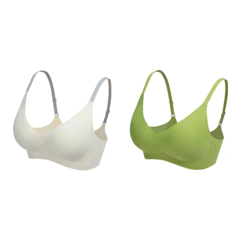 LAKESI Women's Bras-11