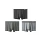 Dark Heather Gray+Heather Gray+Light Heather Gray