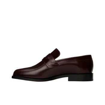 Maison Margiela Tabi Split-Tip Loafers