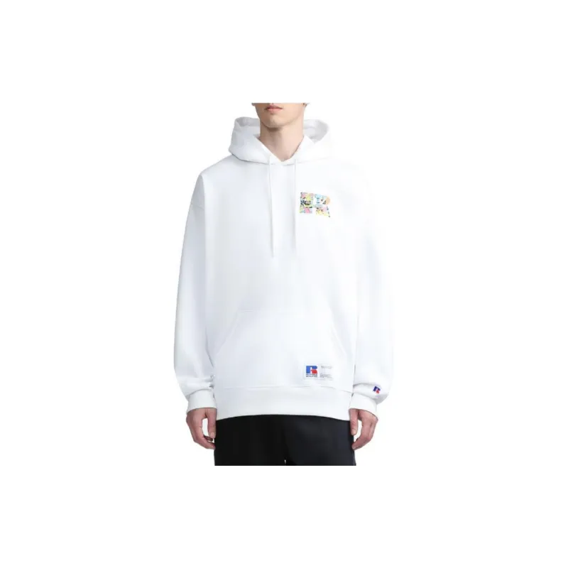 Russell Athletic x Sebastian Sweatshirt Unisex-5