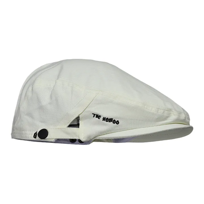 SLEEPYWALK Cotton Berets Unisex-4