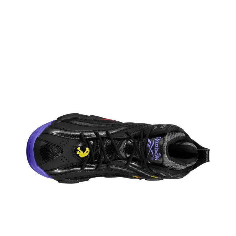 Reebok Shaqnosis Escape From La-2