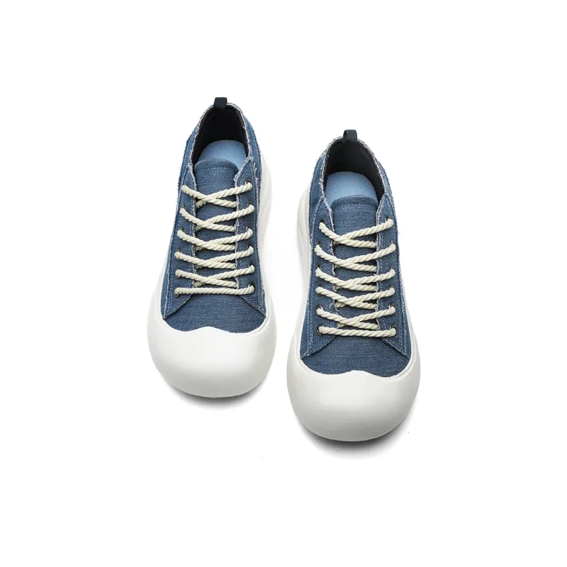 GQWE Cushioning Lightweight Low Top Skateboard Shoes Unisex-15