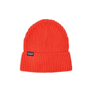 Patagonia Fisherman's Rolled Beanie