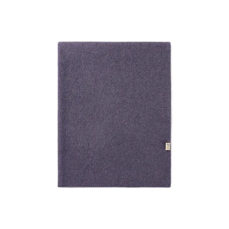 JIUMU Knit Scarves Women's-6