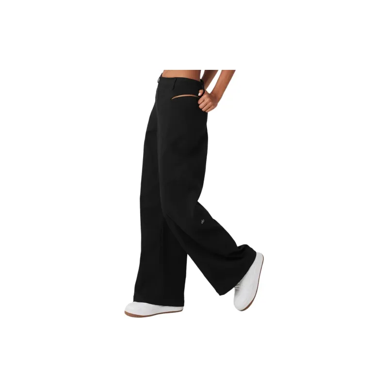Alo Yoga Casual Pants Women's-2