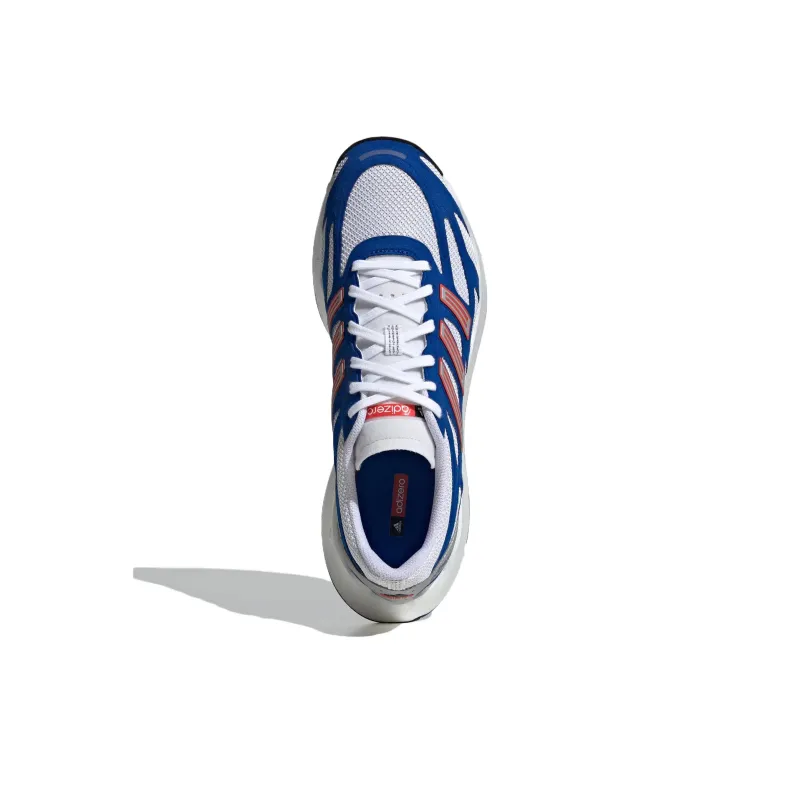 Adidas Adizero Aruku Crown Royal Bright Red-4
