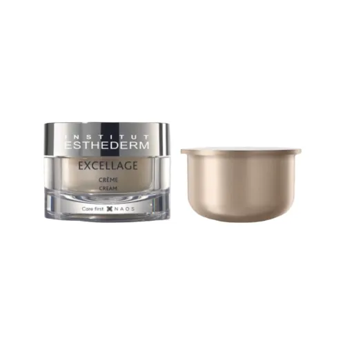 INSTITUT ESTHEDERM 페이스 모이스처 크림 남녀공용