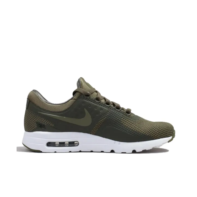 Nike Air Max Zero Essential Medium Olive/Medium Olive-1