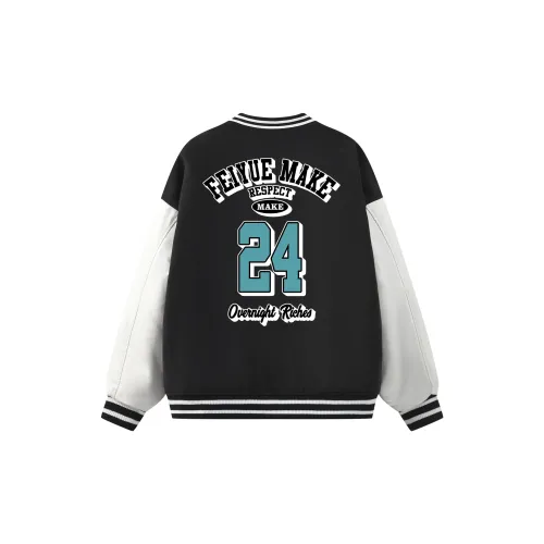 Feiyue Baseball Jerseys Unisex