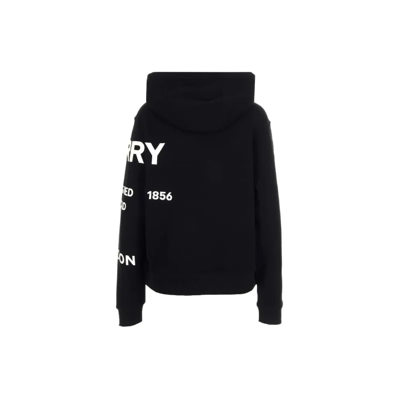Burberry Sweatshirt Men's Black-1
