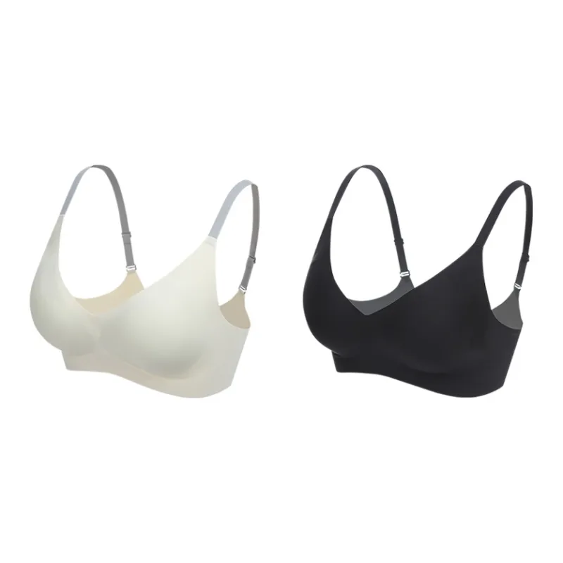 LAKESI Women's Bras-8