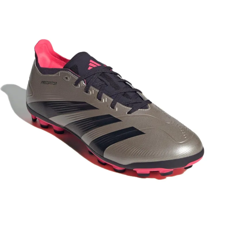 Adidas Predator League 2G/3G Artificial Grass Boots 'Light Copper Black'-2