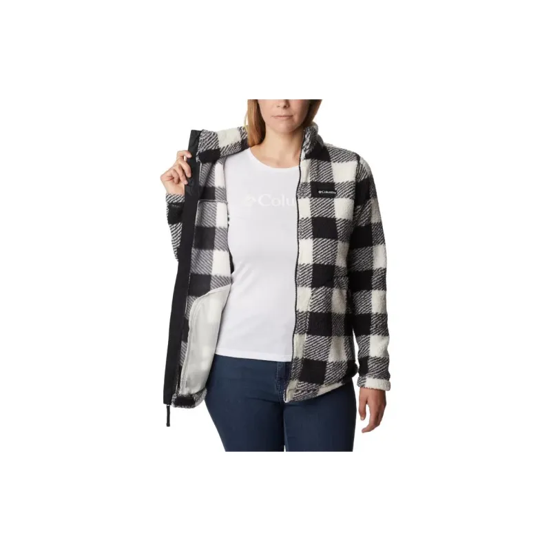 Columbia West Jackets Women's Black-2