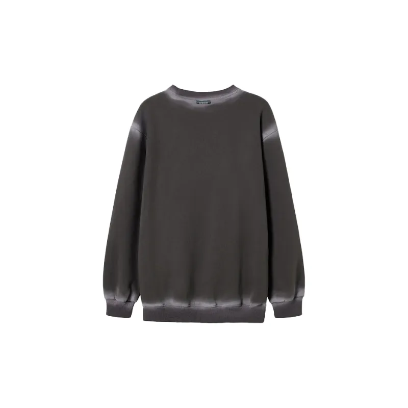 WAYNEXZAVIER Fleece Lined Sweatshirts Men's-1